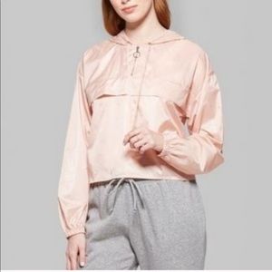 Wild Fable Windbreaker Jacket